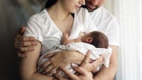 Fungsi, Tujuan, Manfaat Pemberian ASI Bagi Ibu dan Bayi