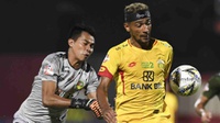 Prediksi Bhayangkara FC vs Persija: Potensi Duel Sengit