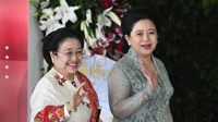 Megawati Soekarnoputri Dinobatkan Tokoh Pelopor Penguatan BMKG RI