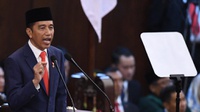 Lolos Middle Income Trap, Ekspektasi Jokowi yang Terlalu Tinggi