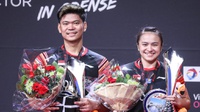 Daftar Unggulan Badminton French Open 2019: Indonesia Punya 8 Wakil