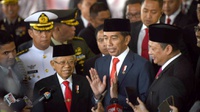 Pengumuman Menteri Kabinet Jokowi Hari Ini & Komentar Para Kandidat