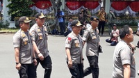 Kapolri Tito Dipanggil Jokowi ke Istana, Jadi Menteri?