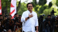 Erick Thohir Restui Jubir Jokowi Jadi Komisaris Waskita Karya