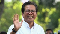 Fadjroel Tak Tahu Kapan Jokowi Keluarkan Surpres Calon Panglima TNI