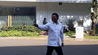 Johnny Plate ke Istana, Tiga Kader NasDem Bakal Jadi Menteri