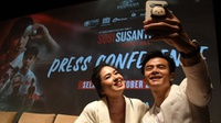 3 Film Indonesia Rilis Pekan Ini: Susi Susanti, Kelam, & Zharfa