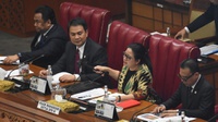 Puan Maharani Minta DPR Soroti Penambahan Utang Pemerintah