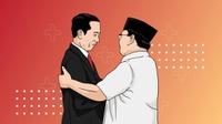 Rocky Gerung: Prabowo dan Jokowi Mengkhianati Suara Rakyat