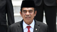 PBNU Protes karena Jokowi Pilih Fachrul Razi Jadi Menteri Agama