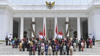 Klasifikasi Kementerian Negara Republik Indonesia Beserta Tugasnya