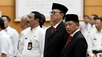 Tito Mau Kepala Daerah Dipilih DPRD, Politik Uang Dinilai Tetap Ada