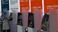 4 Cara Pembayaran UTBK SNBT 2023 Bank BNI Via ATM hingga Agen46