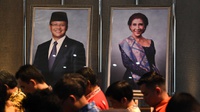 Menteri KKP Edhy Prabowo Mengaku Tak Paham Bisnis Perikanan