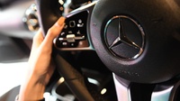 Mercedes-Benz akan PHK 10.000 Karyawan untuk Efisiensi Biaya