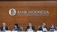 Bank Indonesia Pertahankan Suku Bunga Acuan Sebesar 3,50 Persen