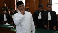 Dianggap Menghina NU, Gus Nur Ditangkap Polisi di Malang