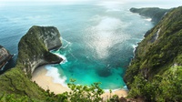 10 Pantai Terpopuler di Indonesia Versi Tripadvisor