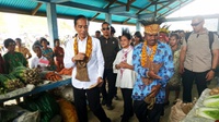 Dana Jembatan Youtefa Papua Bersumber dari Sukuk Rp1,3 Triliun