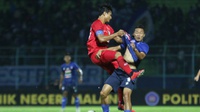 Arema FC vs Bali United: Jadwal, Prediksi, Skor H2H, Live Streaming