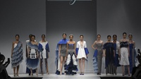 Jadwal Jakarta Fashion Week 2021 dan Format Baru Acara saat Pandemi