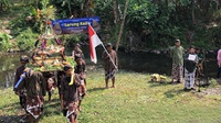Peringatan Hari Sumpah Pemuda 2019 Yogyakarta: Tradisi Larung Kali