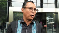 Nico Terima Rp250 Juta dari Eks Bupati Cirebon untuk Acara PDIP