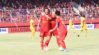Kalteng Putra vs Madura United, Prediksi Skor H2H & Live Streaming
