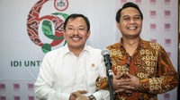 IDI Minta Terawan & Peneliti Vaksin Nusantara Patuhi BPOM