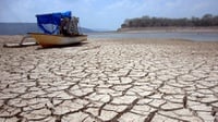 Peru Siapkan Triliunan untuk Lawan El Nino, Indonesia Bagaimana?