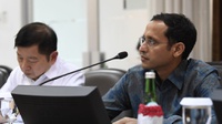 Nadiem Kirim Tim Investigasi Usut Atap Sekolah Ambruk di Pasuruan