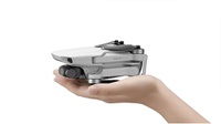 Harga dan Spesifikasi Mavic Mini, Drone Terkecil & Teringan DJI