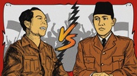 Maklumat 3 November & Perbedaan Sukarno-Sjahrir soal Partai Politik