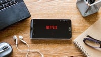 Layanan Streaming Netflix jadi Lahan Baru Bisnis Media?
