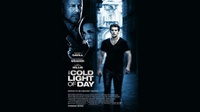 Sinopsis The Cold Light of Day, Film Hollywood di Trans TV Hari Ini