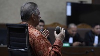 Kilas Balik Sofyan Basir di Kasus PLTU Riau-1 hingga Diputus Bebas
