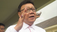 Tjahjo Kumolo Klarifikasi Soal PNS Dapat Dana Pensiun Rp1 Miliar