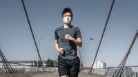 Fenomena Balap Lari dan Manfaatnya Bagi Kesehatan Tubuh