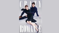 Sinopsis Crazy Romance, Film Korea yang Tayang Bioskop CGV Hari Ini