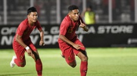 Hasil Timnas U19 Indonesia vs Arab Saudi Skor 3-3 & Klasemen Akhir