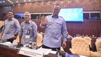 Menteri Edhy Prabowo Berhentikan Dirjen Perikanan Tangkap KKP