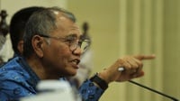 PSI Minta Agus Rahardjo Buktikan Tuduhan ke Jokowi soal E-KTP