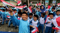 Kemenag Cairkan Bansos PIP Madrasah Ibtidaiyah Rp336 Miliar
