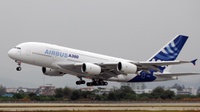 Apakah Airbus 'Made in China' Dapat Menguntungkan C919?