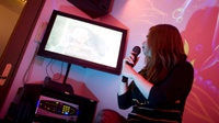 Tempat Karaoke Mulai Buka, Pengusaha Diminta Komitmen Patuh Prokes