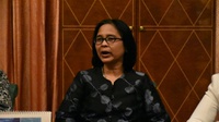 Reini Wirahadikusumah, Rektor Perempuan Pertama dalam Sejarah ITB