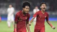 Timnas Indonesia U-19 Lolos ke Piala Asia 2020