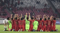 PSSI Ingin Shin Tae-yong Fokus ke Piala Dunia U-20 2021
