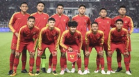 Pelatih Timnas U-19 di Piala Asia 2020 Belum Tentu Fakhri Husaini