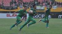 PSMS Resmi Dilatih Philip Hansen, Target: Promosi ke Liga 1